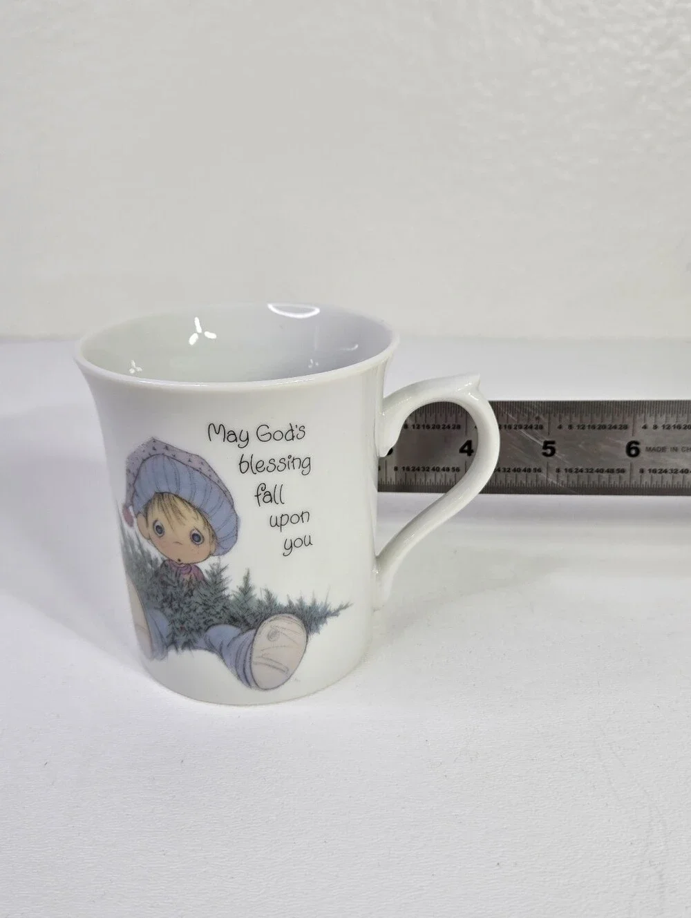 Precious Moments enesco pre
